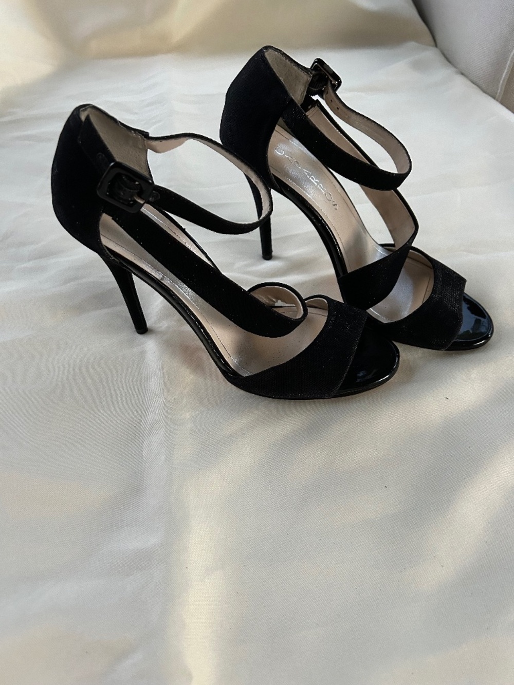 Ladies Caparros heels